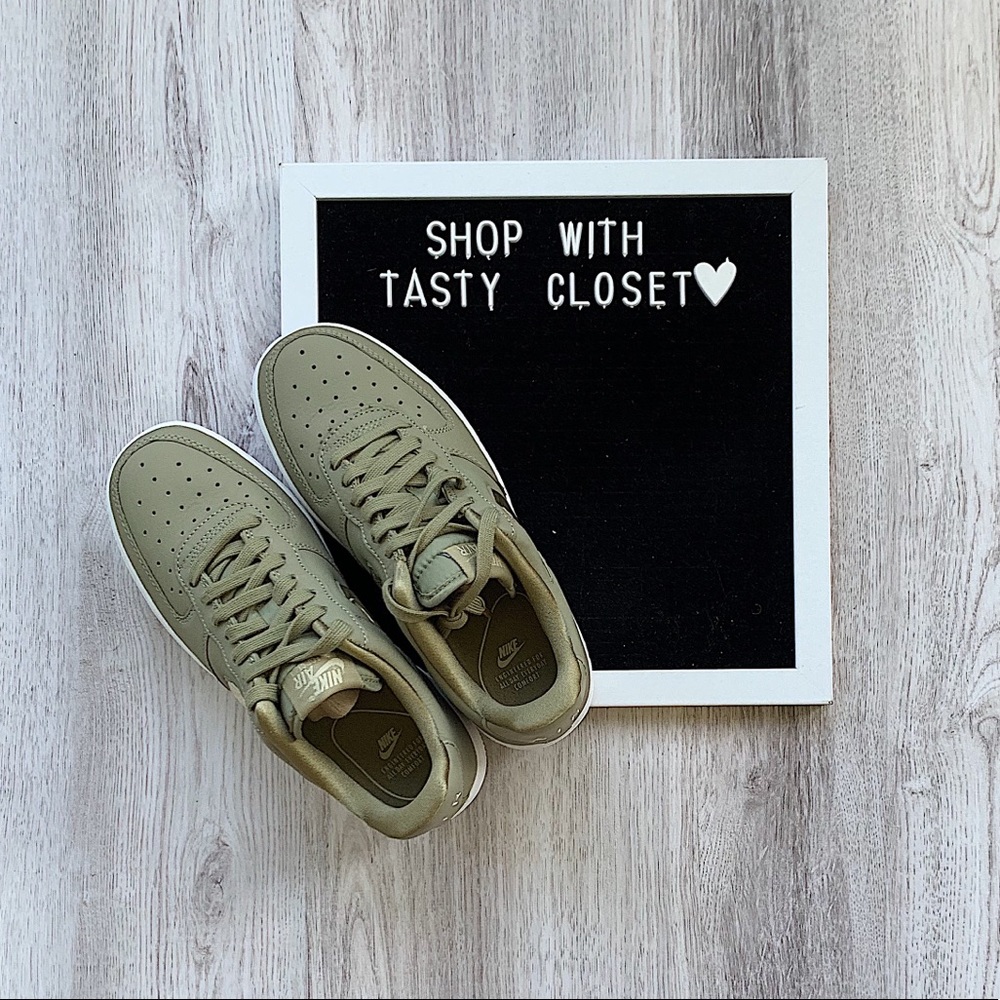 Nike air force 1’07 prm lx sneakers - Picture 7 of 7